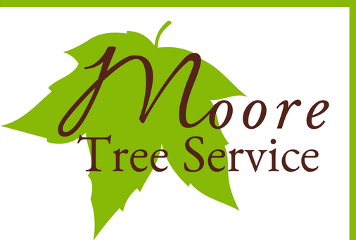 Moore Tree Service Logo